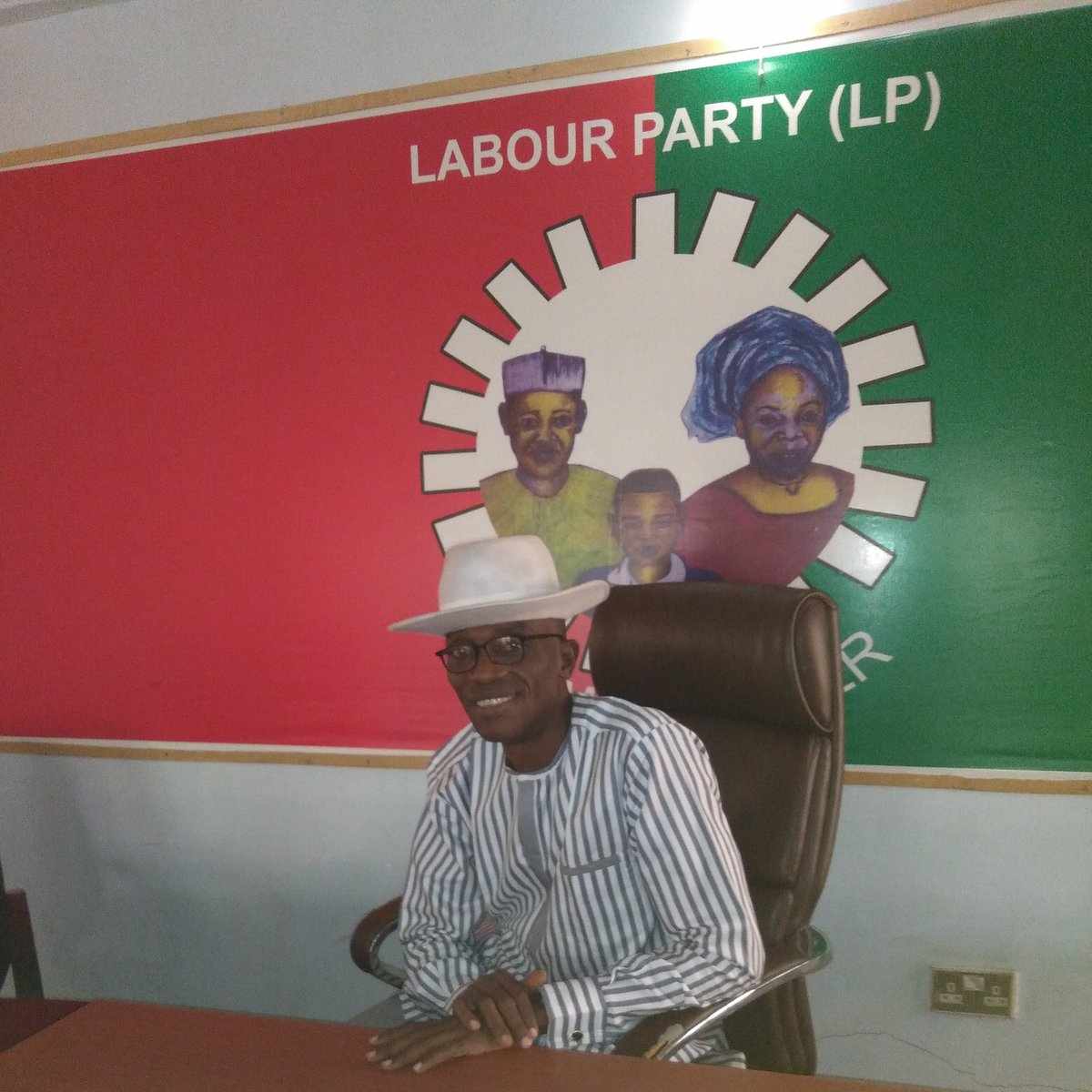 Court Sets Aside Julius Abure-led Labour Party’s National Working Committee