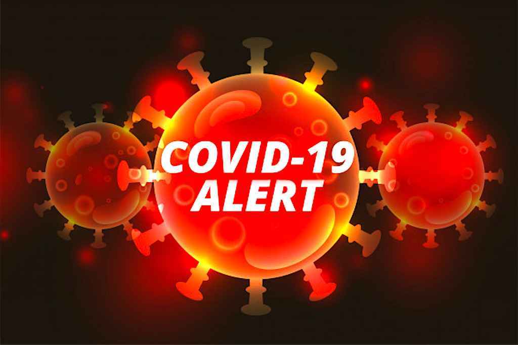 Nigeria reports 26 deaths and 165 new cases of COVID-19. Sunday