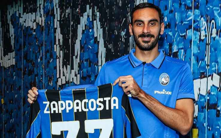 Atalanta, The Chelsea midfielder has agreed to join the Serie A club