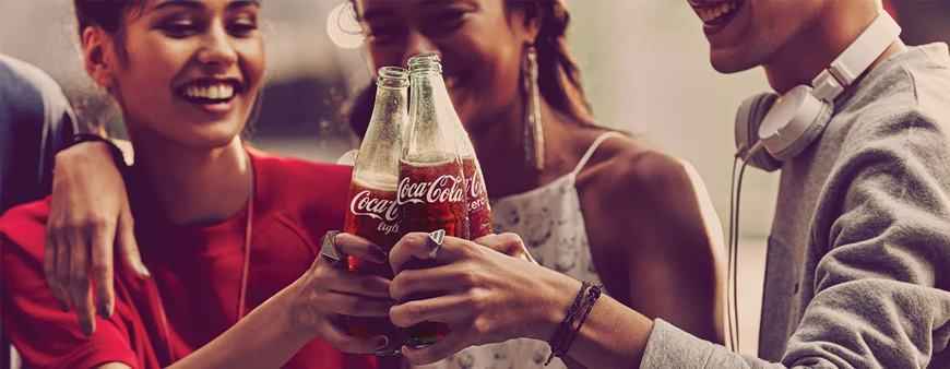 Coca-Cola Global