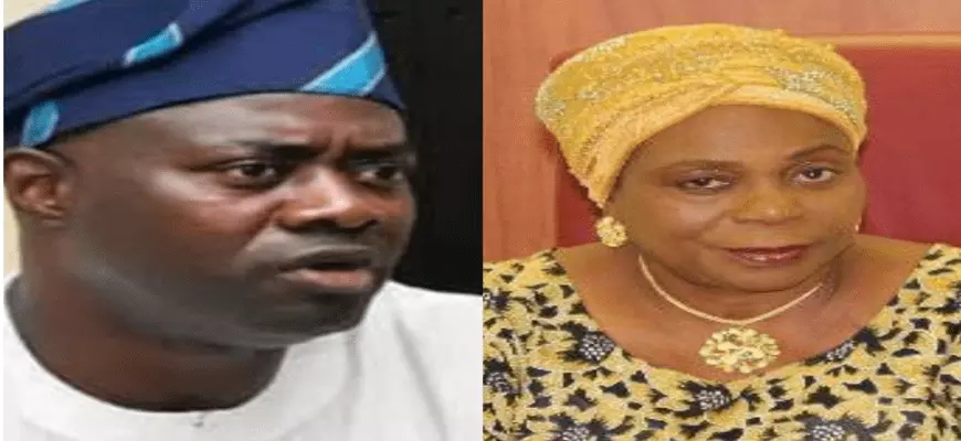 Plot Thickens To Sanction Makinde, Olujimi, Others In South-West PDP