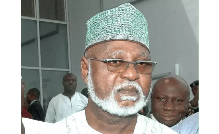 Ex-Head Of State, Abubakar, on how some Nigerian politicians pressured him to stay in office