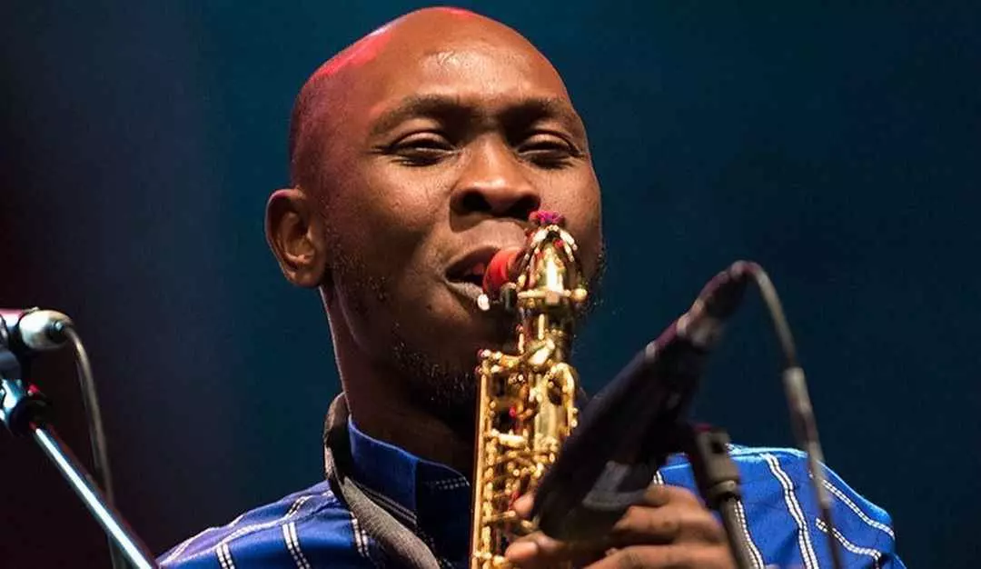 Nigeria Was Giant Of Africa In 1960, World’s Poverty Capital By 2021 –Singer, Seun Kuti Laments Government Failure