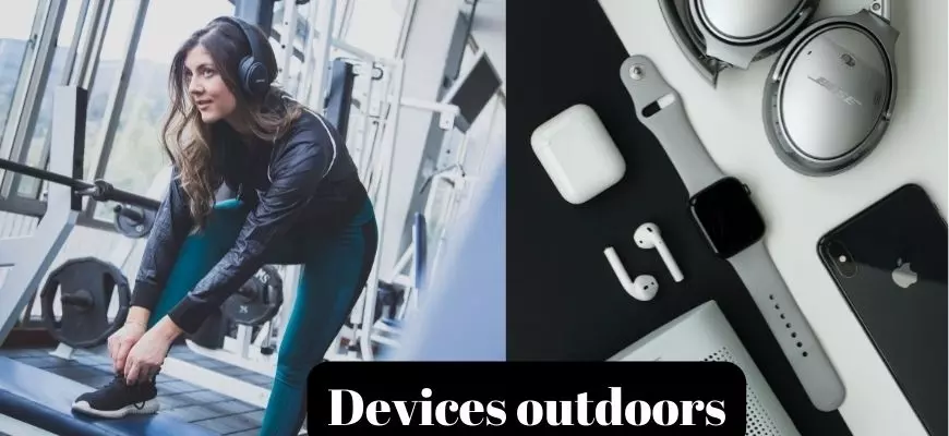 5 helpful tips on how to use your mobile smart devices outdoors