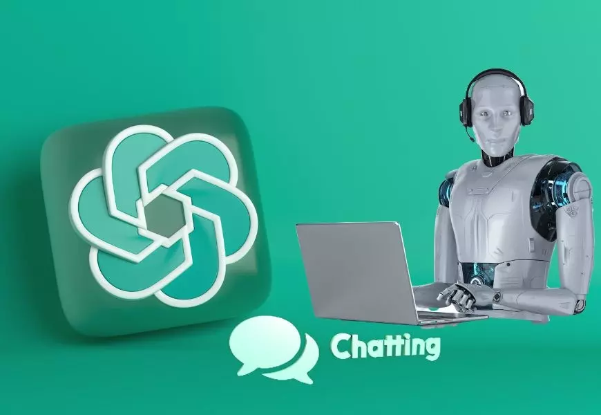 ChatGPT: How to Make Money with Chatting