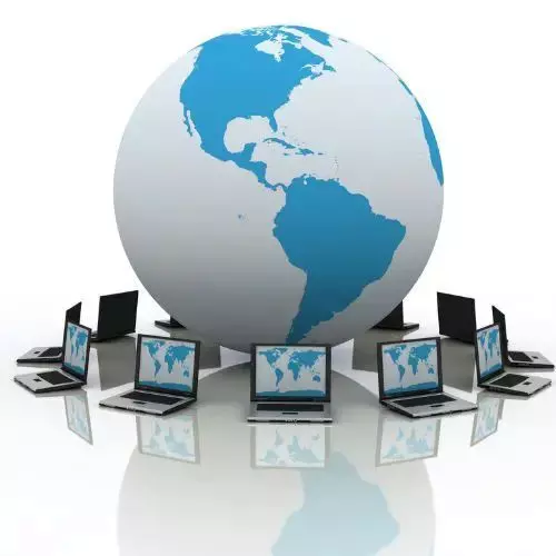 Computers & Internet