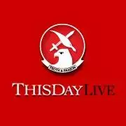 THISDAY Newspapers Limited THISDAY Newspapers Limited