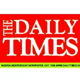 Daily Times Nigeria Daily Times Nigeria