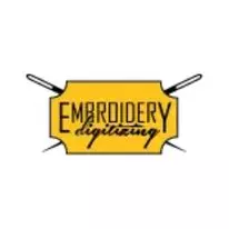 Embroidery Digitizing Services
