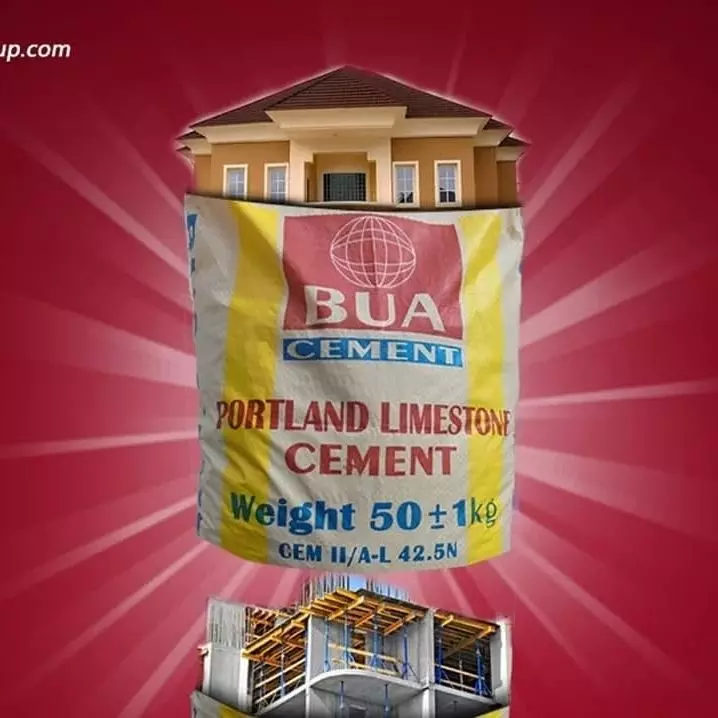 Bua Cement