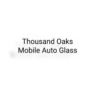 Thousand Oaks Mobile Auto Glass