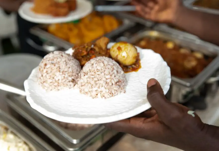 How to Prepare Ofada Rice for Beginners: A Comprehensive Guide
