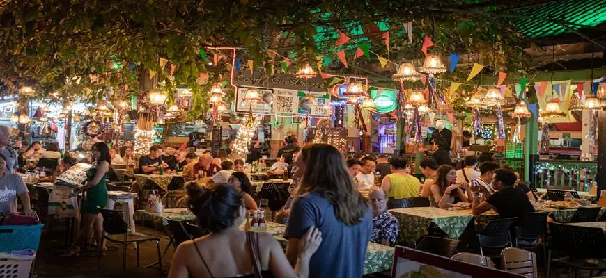 Top Italian and Middle Eastern Restaurants in Melbourne