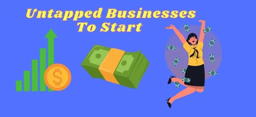 Business-10 untapped businesses to start with #50,000 in Nigeria