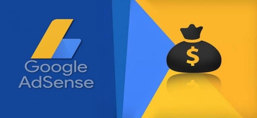 Earn money with AdSense in AfriBlog