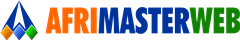 afrimasterweb mobile logo