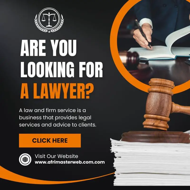 Legal Services