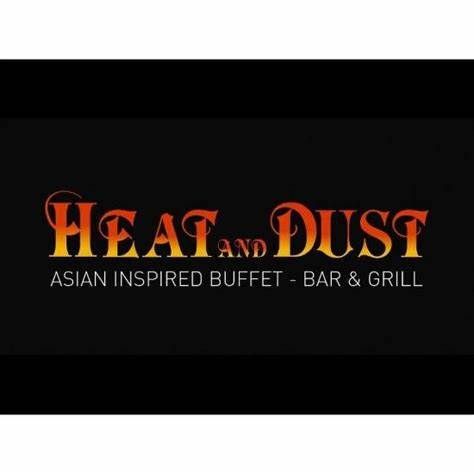 Heat And Dust