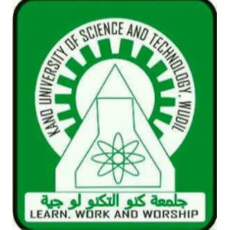 Kano State University Of Science And Technology wudil