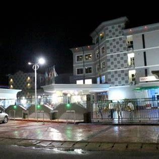 All Seasons Hotel
