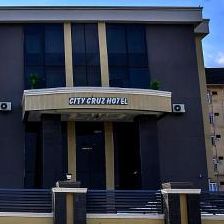 CITY CRUZ HOTEL