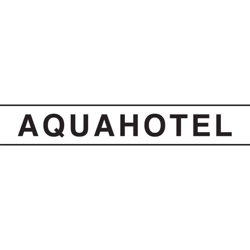 AQUA Hotel - Rimini