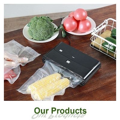 Yeasincere Vacuum Sealer Manufacturer Co., Ltd