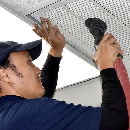 Epic Duct Cleaning