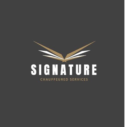 Signature Chauffeured Cars