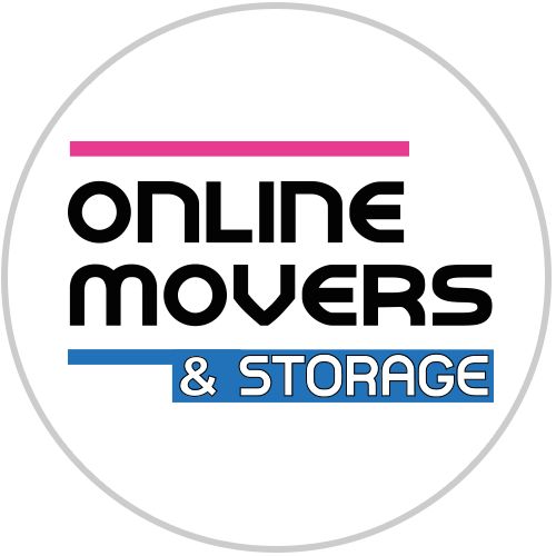 Online Movers & Storage