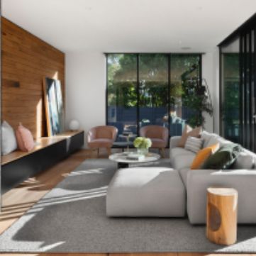 Modern Window Treatment & Window Shades Miami