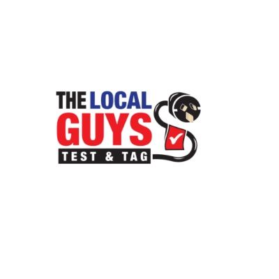The Local Guys Test and Tag