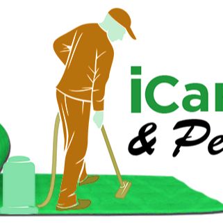 iCarpet clean and pest control