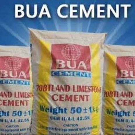 Bua Cement Depot