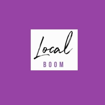 The Local Boom