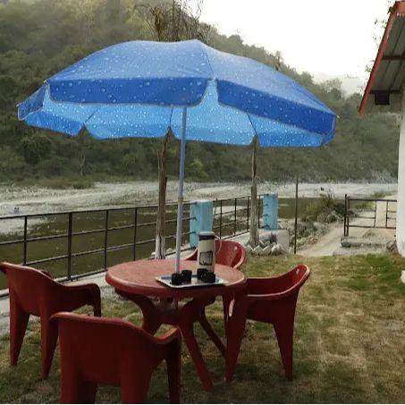 Rishikesh Camp