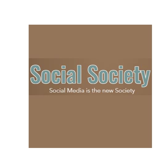 Social Society Marketing